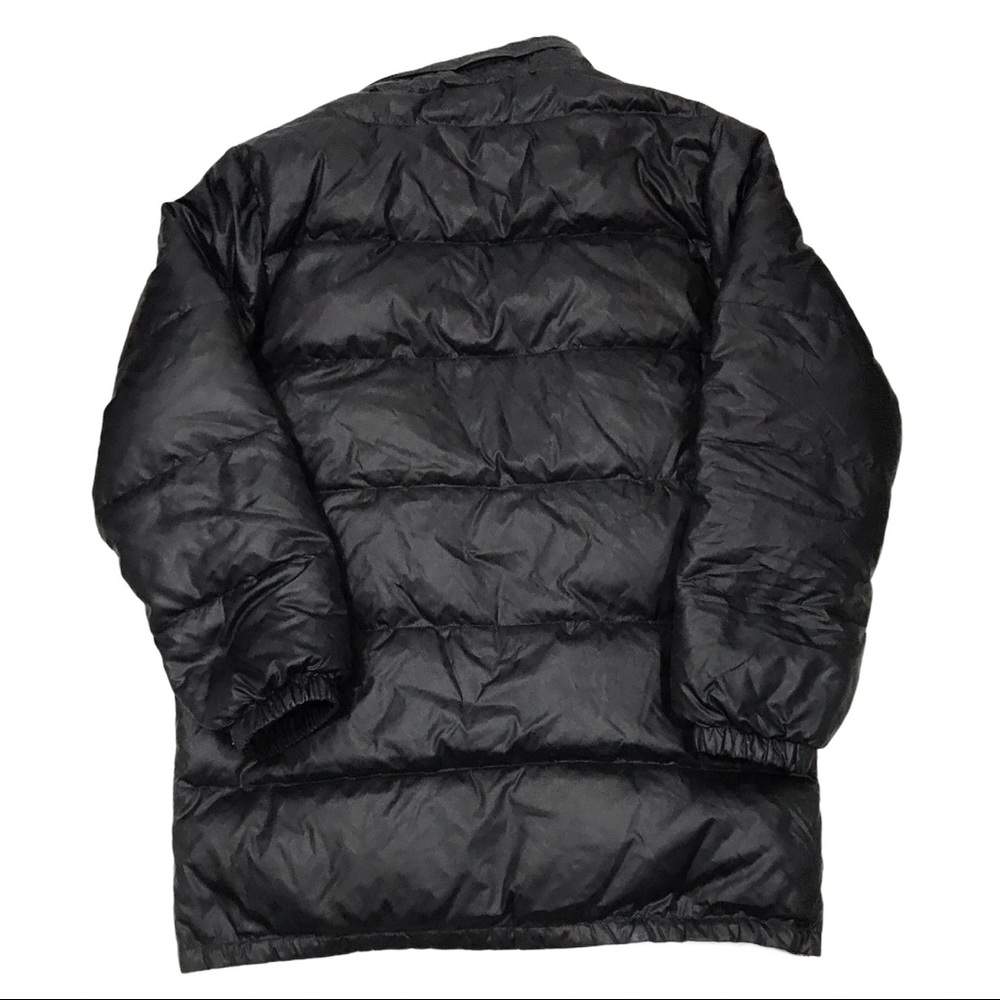 Vintage Missoni Sport Puffer Jacket Chevron - Picture 4 of 11